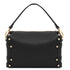 Praline - Soft leather duffle bag